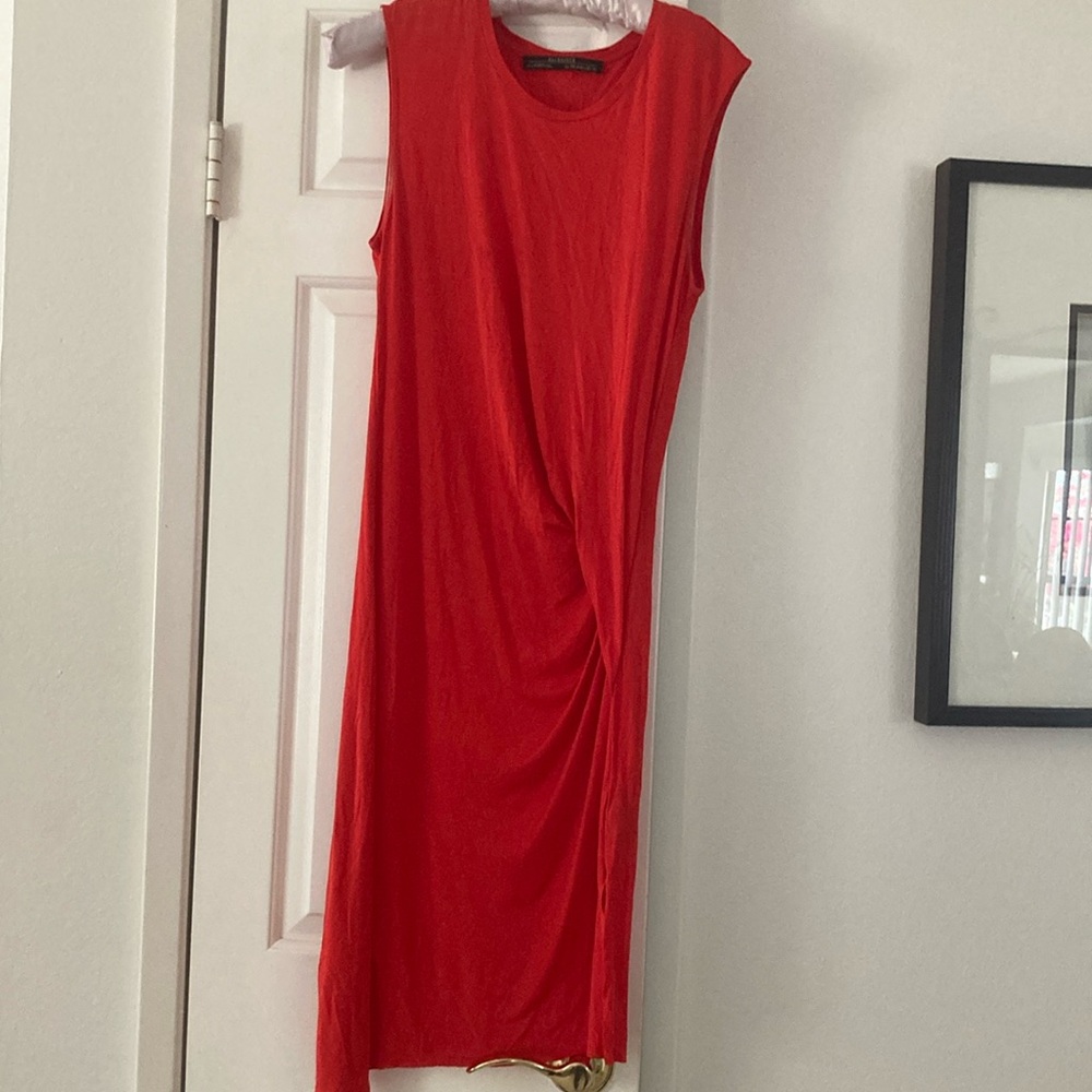 ALLSAINTS DRESS